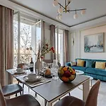 Bluestay 866 - Superb Apartment In Paris