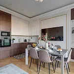 Bluestay 866 - Superb Apartment In Paris
