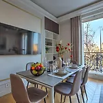 Bluestay 866 - Superb Apartment In Paris