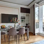 Bluestay 866 - Superb Apartment In Paris