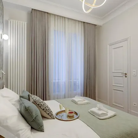 Bluestay 866 - Superb In Apartment *