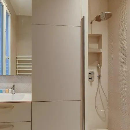 Appartamento Bluestay 866 - Superb In Parigi