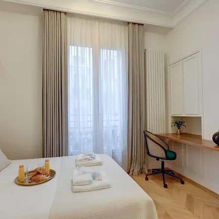 Appartamento Bluestay 866 - Superb In