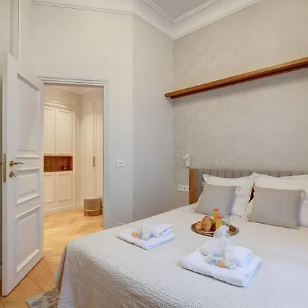 Appartamento Bluestay 866 - Superb In *