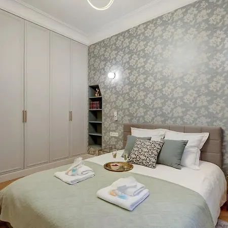Appartamento Bluestay 866 - Superb In Parigi