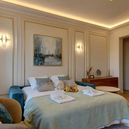 Bluestay 866 - Superb In Appartamento *
