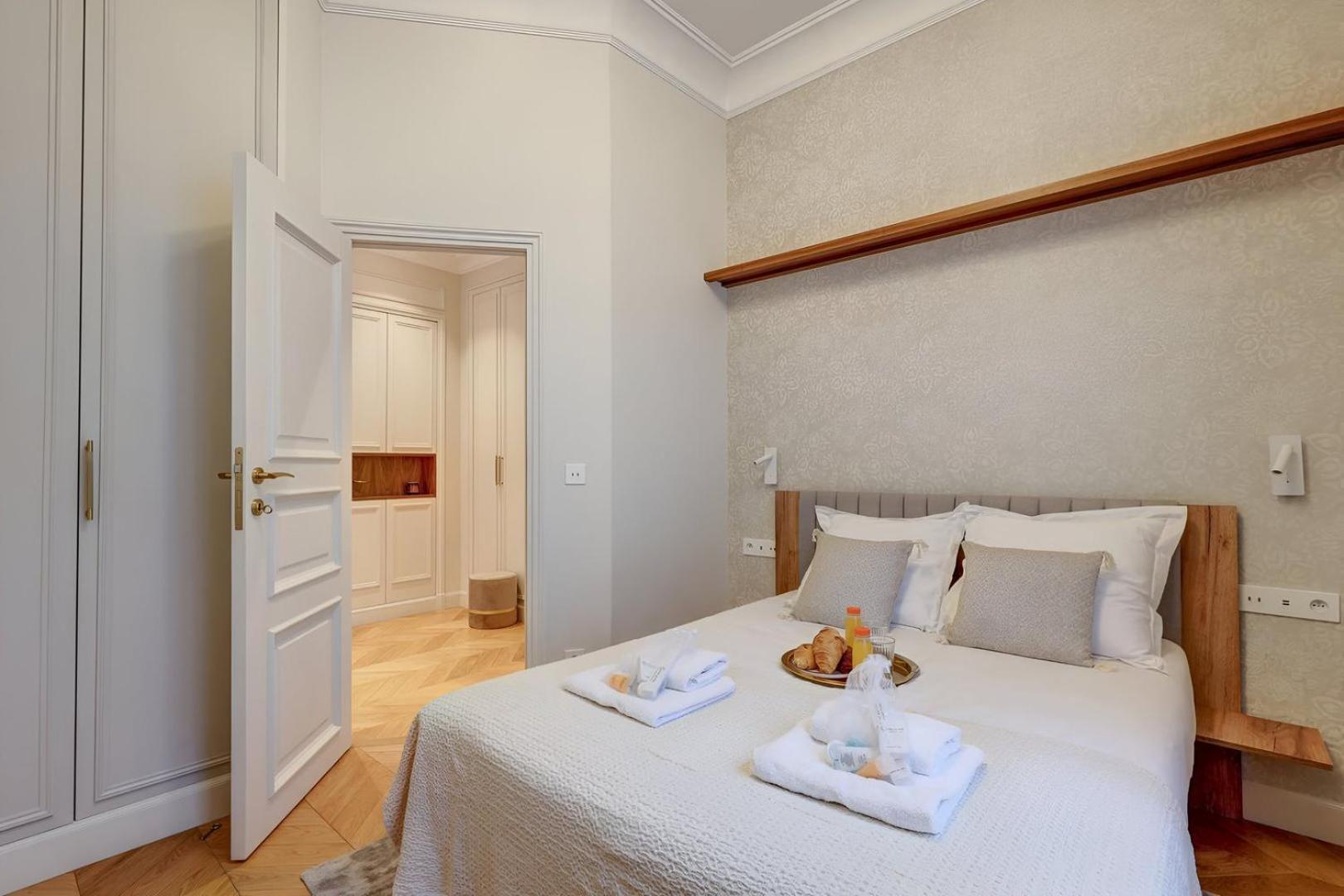 Appartamento Bluestay 866 - Superb In *