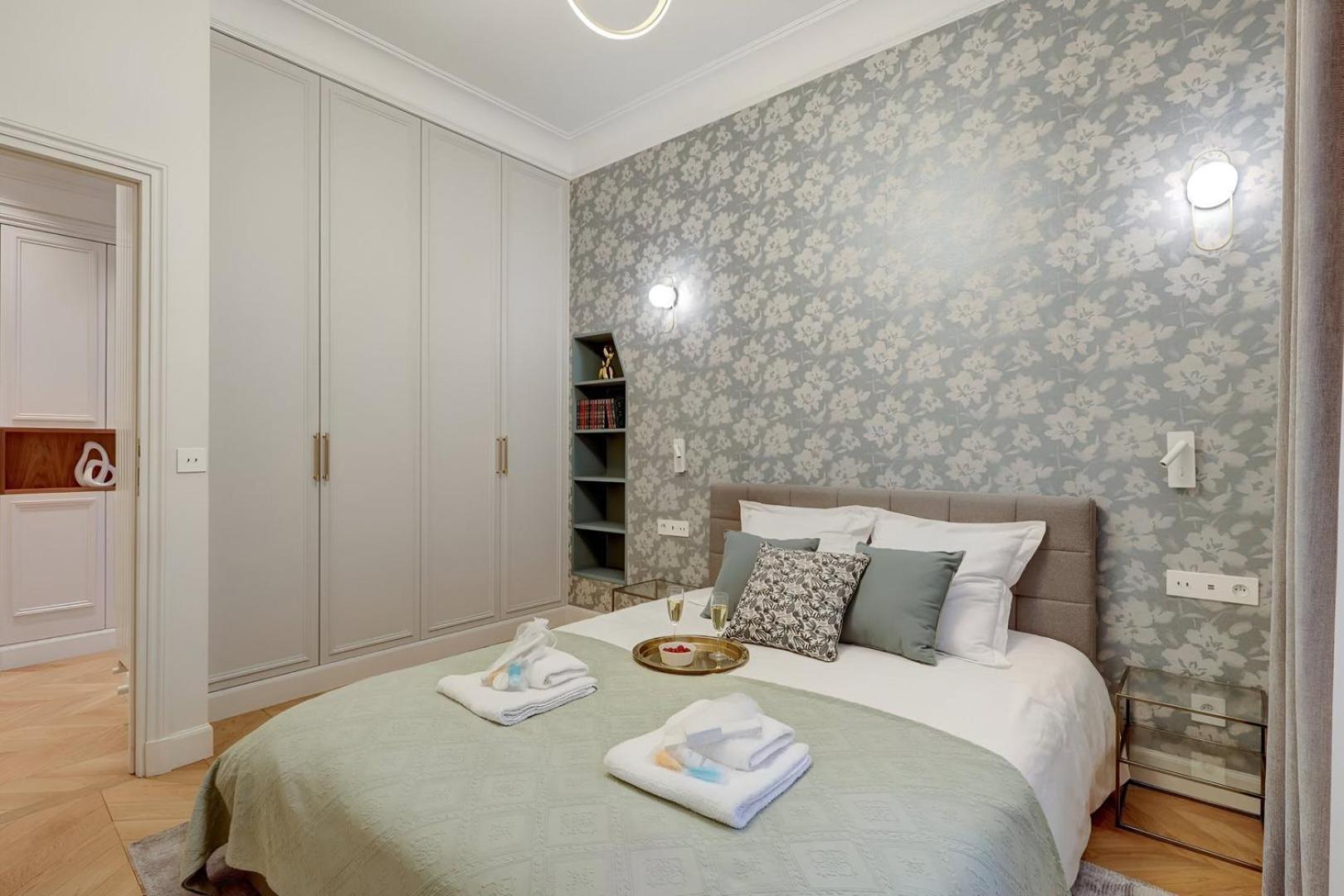 Appartamento Bluestay 866 - Superb In Parigi
