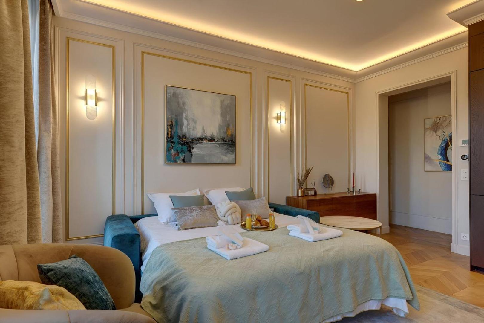 Bluestay 866 - Superb In Appartamento *
